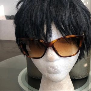 Burberry Sunglasses